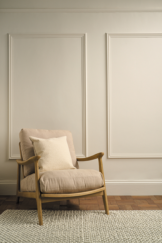 Wall Paint 2.5 Litro Old White
