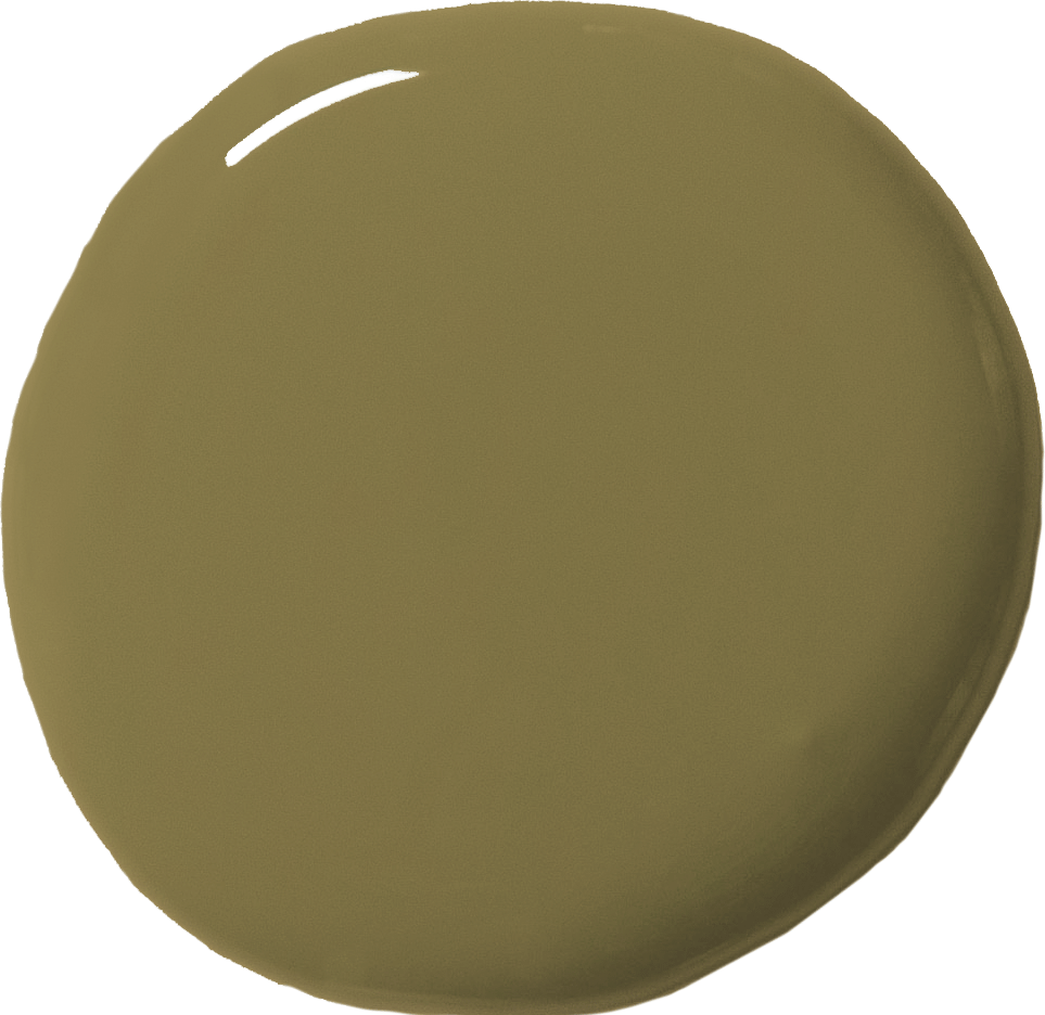 Wall Paint 2.5 Litro Olive
