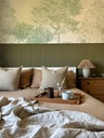 Wall Paint 2.5 Litro Olive