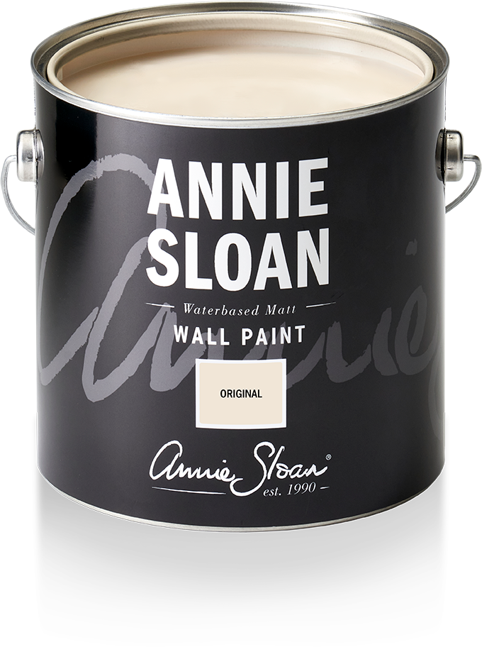 Wall Paint 2.5 Litro Original