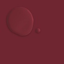 Chalk Paint 1 Litro Burgundy