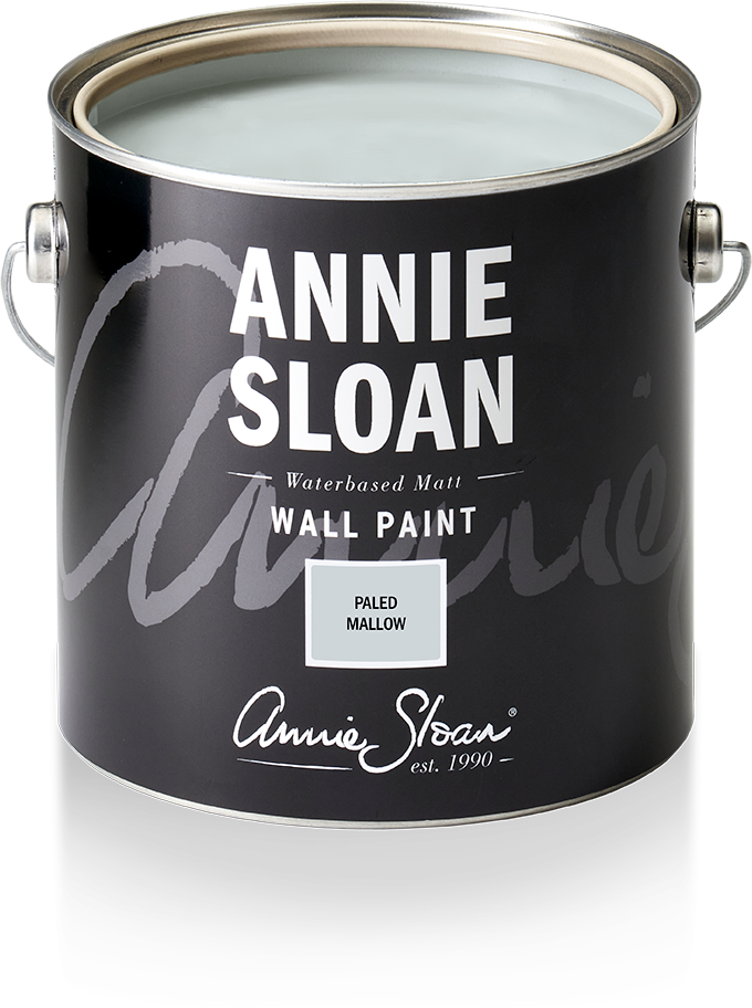 Wall Paint 2.5 Litro Paled Mallow