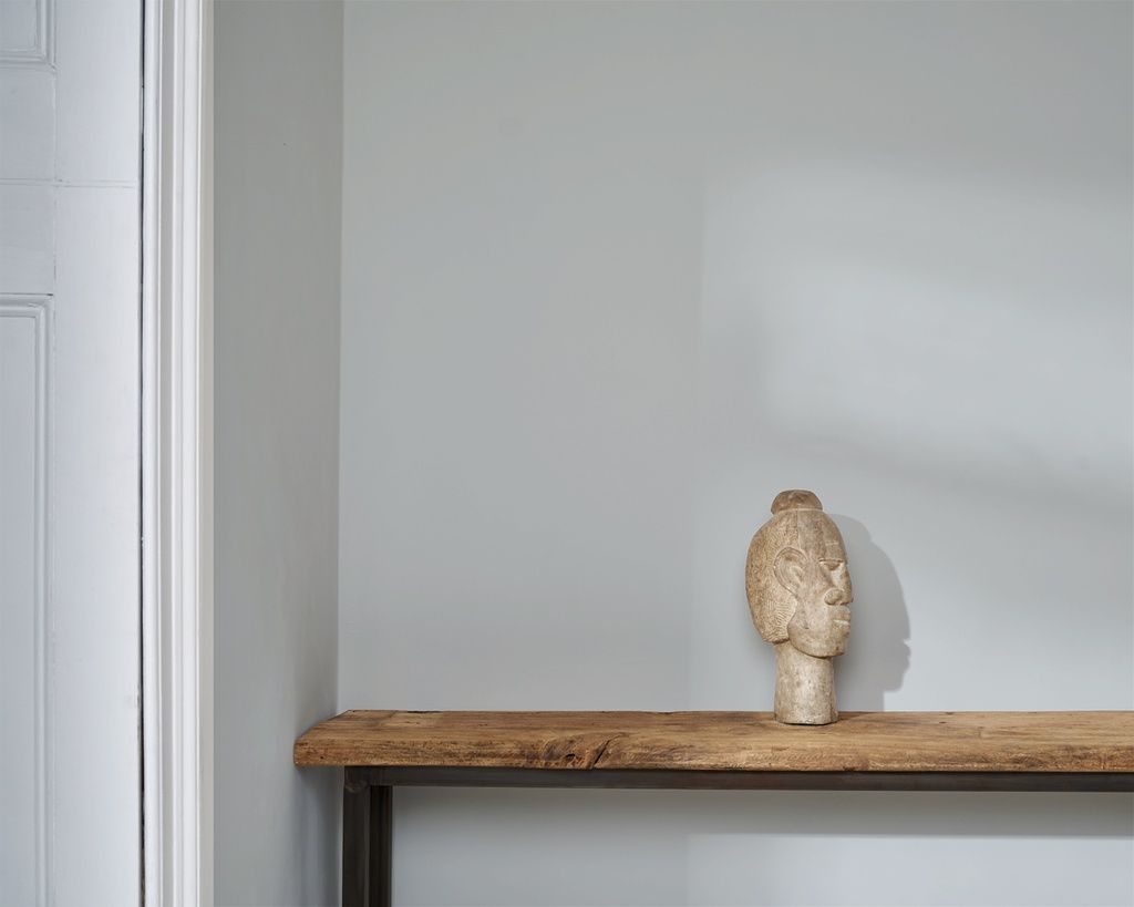 Wall Paint 2.5 Litro Paled Mallow