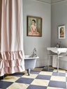Wall Paint 2.5 Litro Paris Grey