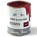 Chalk Paint 1 Litro Burgundy