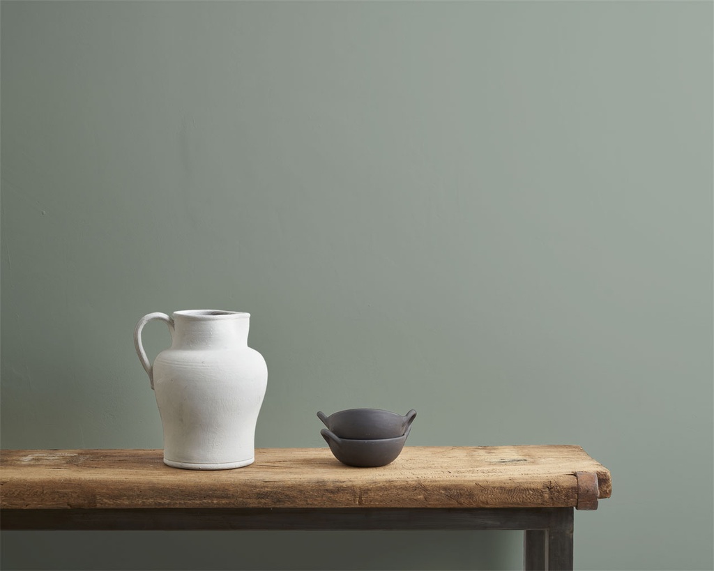 Wall Paint 2.5 Litro Pemberley Blue