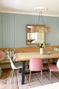 Wall Paint 2.5 Litro Pemberley Blue