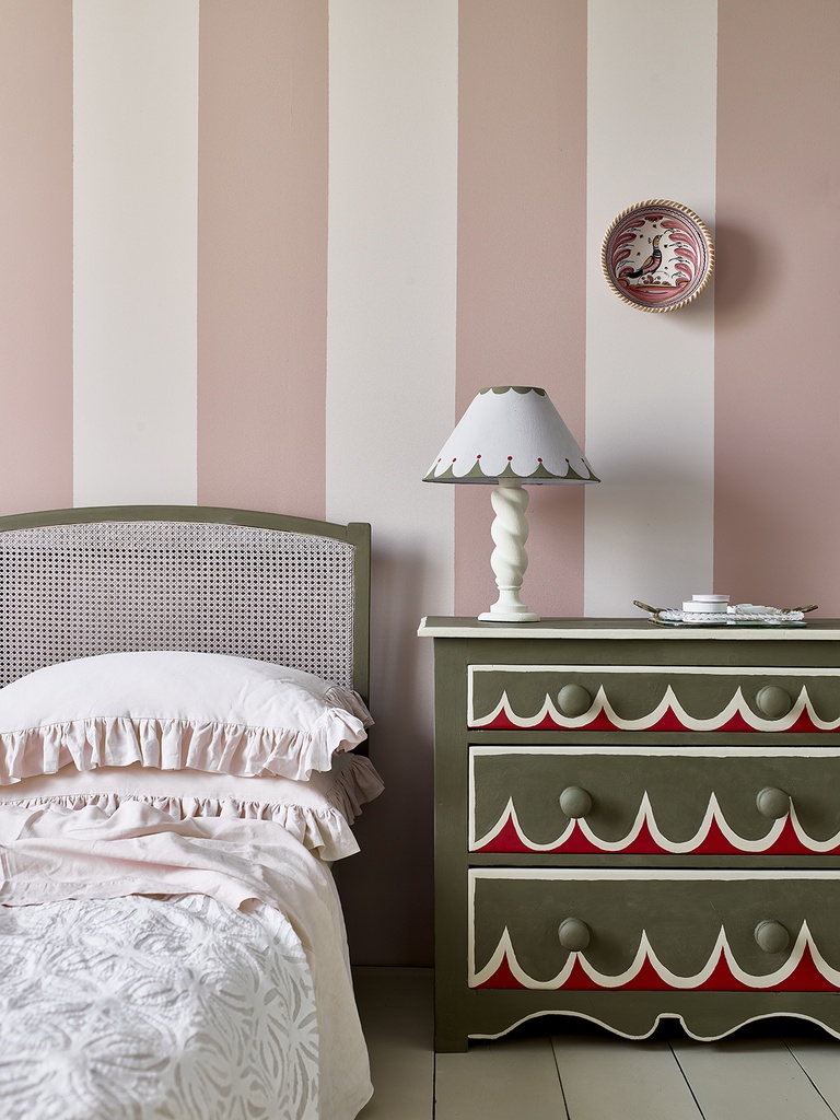 Wall Paint 2.5 Litro Piranesi Pink