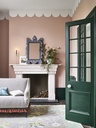 Wall Paint 2.5 Litro Piranesi Pink