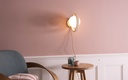 Wall Paint 2.5 Litro Piranesi Pink