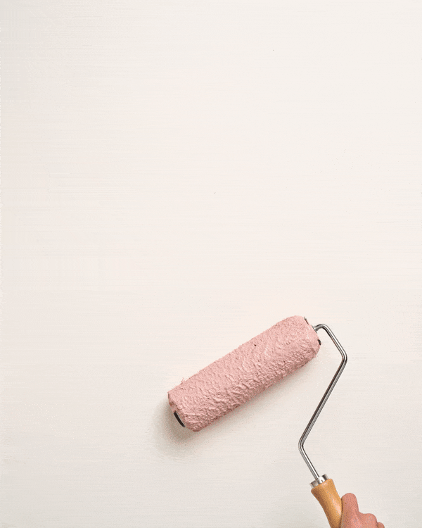 Wall Paint 2.5 Litro Piranesi Pink