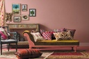 Wall Paint 2.5 Litro Piranesi Pink