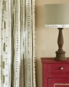 Chalk Paint 1 Litro Burgundy