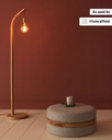 Wall Paint 2.5 Litro Primer Red