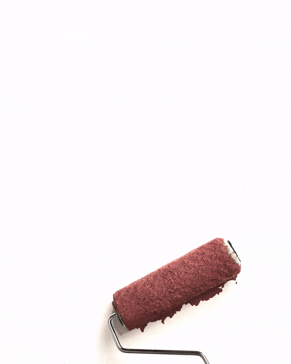 Wall Paint 2.5 Litro Primer Red
