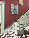 Wall Paint 2.5 Litro Primer Red