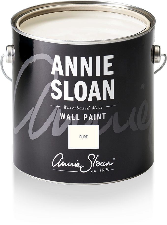 Wall Paint 2.5 Litro Pure