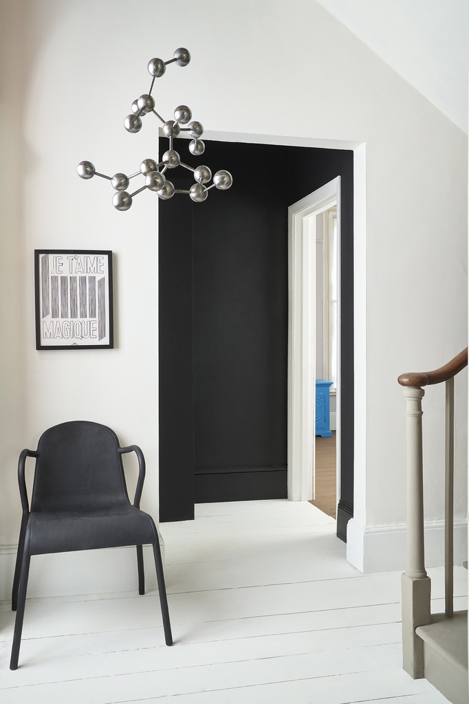 Wall Paint 2.5 Litro Pure