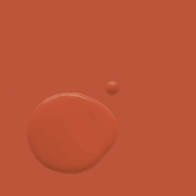 Wall Paint 2.5 Litro Riad Terracotta