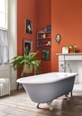 Wall Paint 2.5 Litro Riad Terracotta
