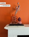 Wall Paint 2.5 Litro Riad Terracotta