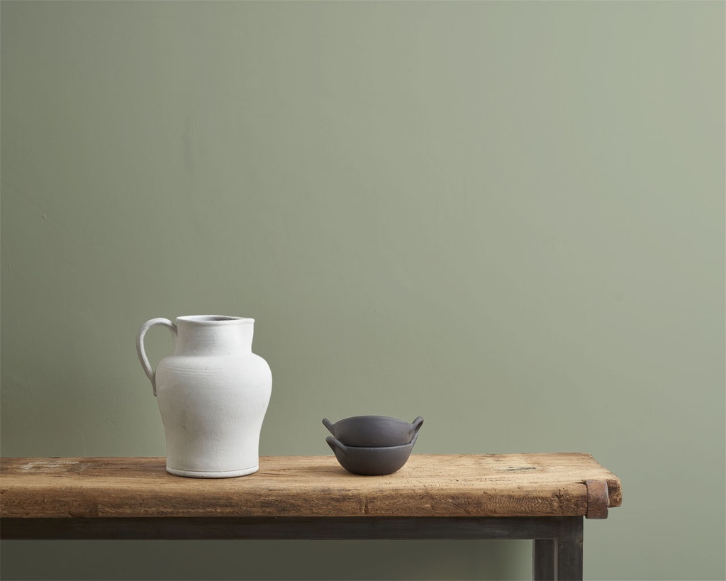 Wall Paint 2.5 Litro Terre Verte