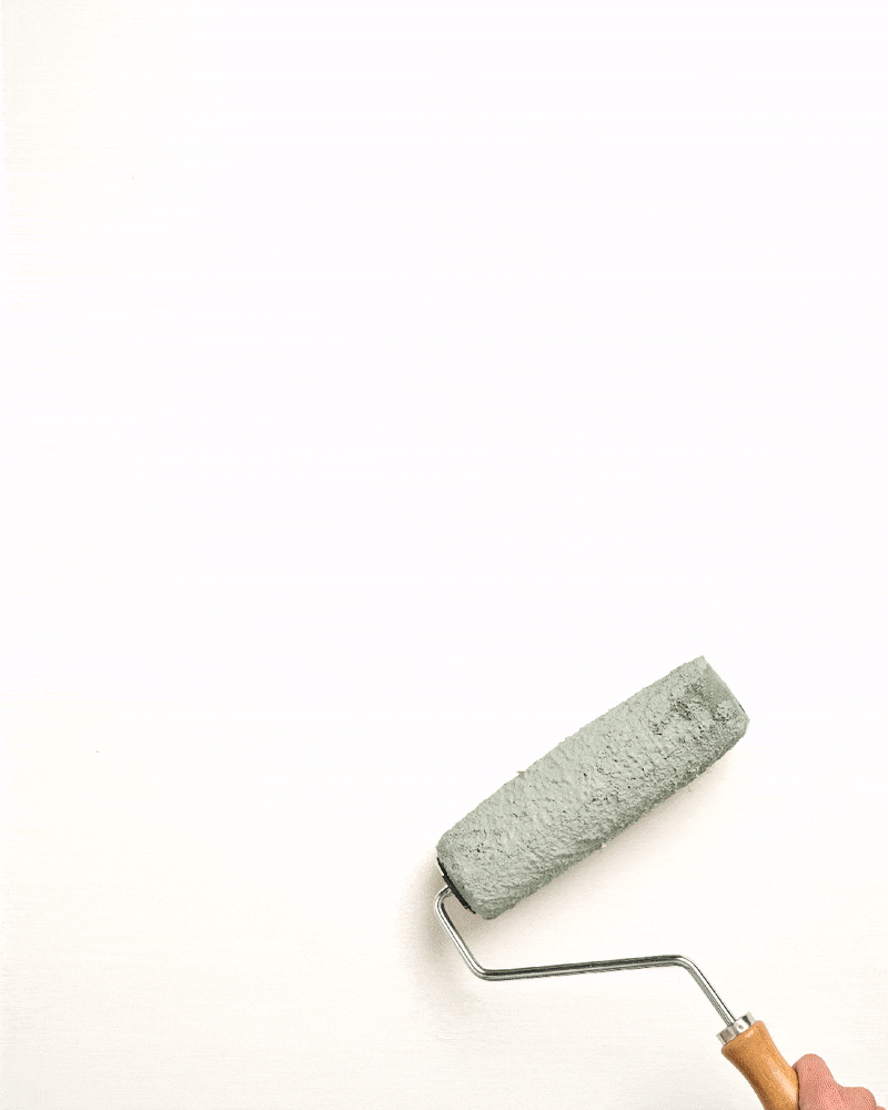 Wall Paint 2.5 Litro Terre Verte