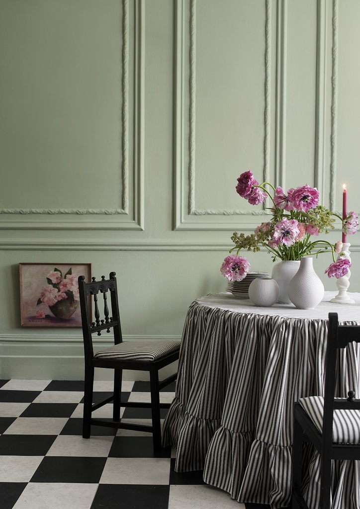 Wall Paint 2.5 Litro Terre Verte