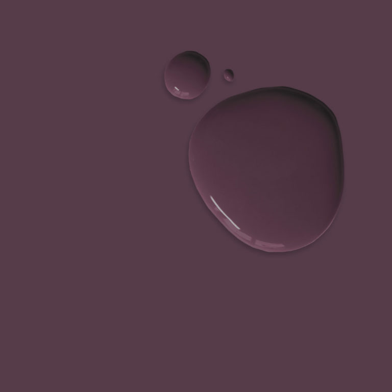 Wall Paint 2.5 Litro Tyrian Plum