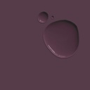 Wall Paint 2.5 Litro Tyrian Plum