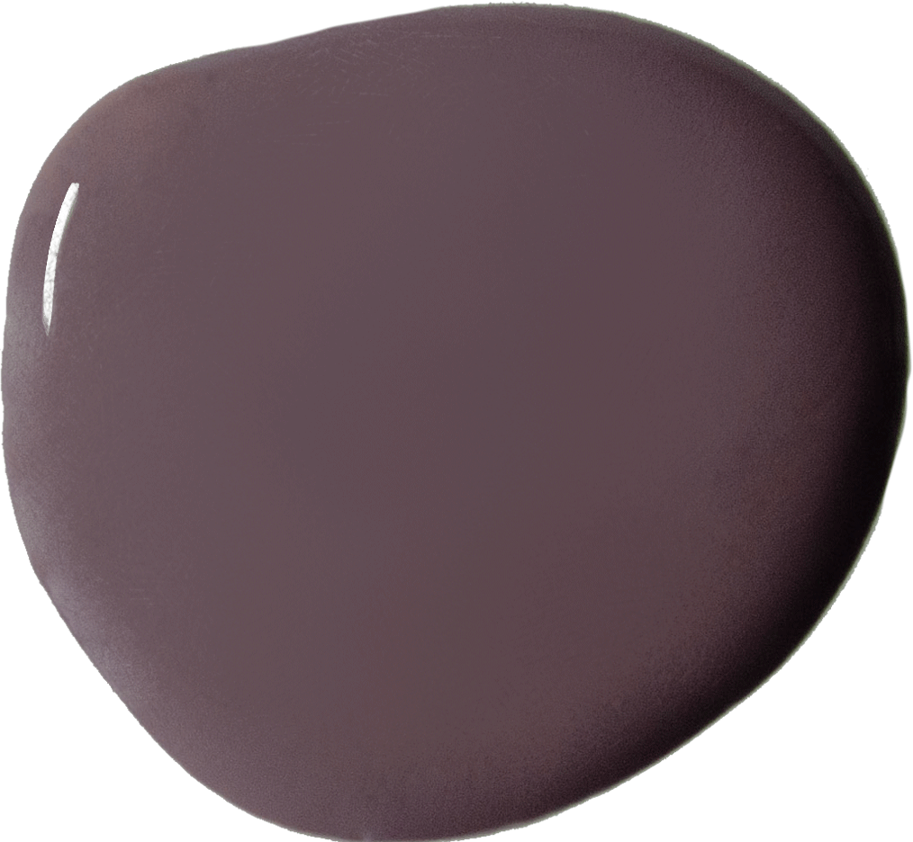Wall Paint 2.5 Litro Tyrian Plum