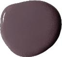 Wall Paint 2.5 Litro Tyrian Plum
