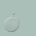 Wall Paint 2.5 Litro Upstate Blue