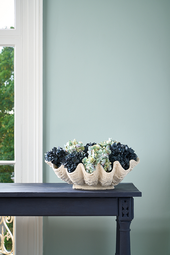 Wall Paint 2.5 Litro Upstate Blue