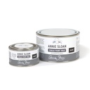 Wax 120Ml Black NH