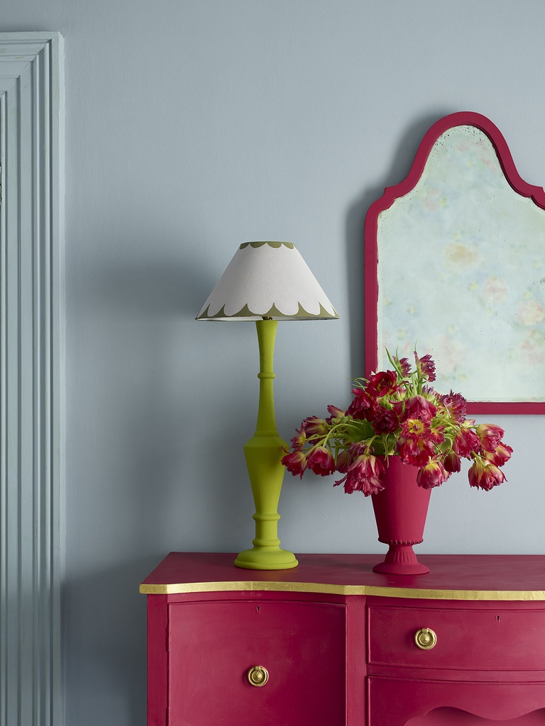 Chalk Paint 1 Litro Capri Pink