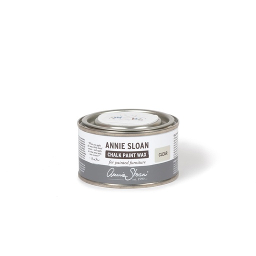 Wax 120Ml Clear NH