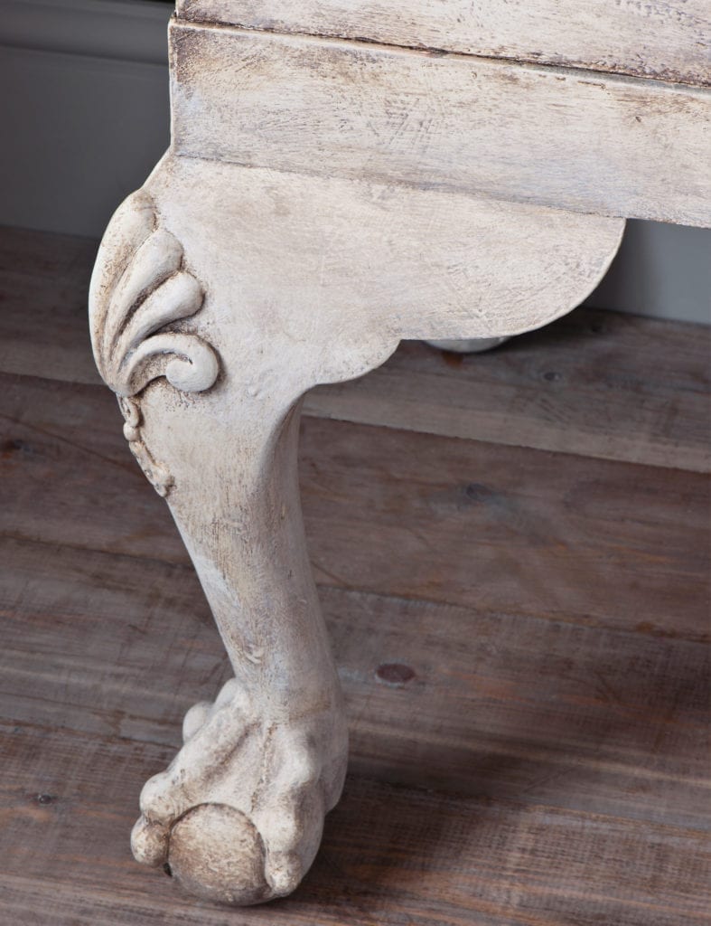 Wax 120Ml Dark CHALK PAINT