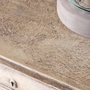 Wax 120Ml Dark CHALK PAINT
