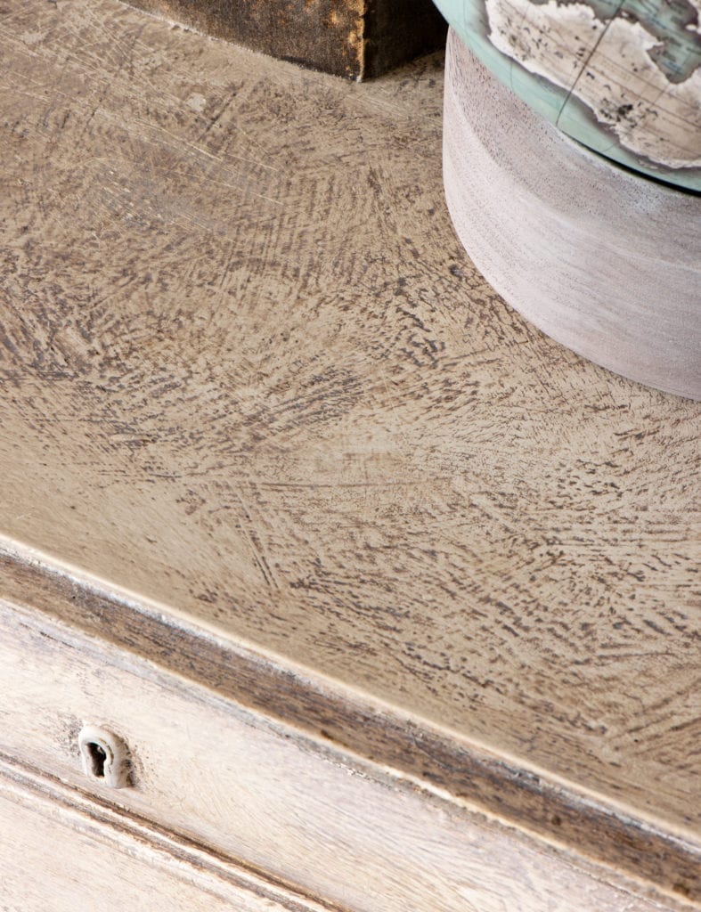 Wax 120Ml Dark CHALK PAINT