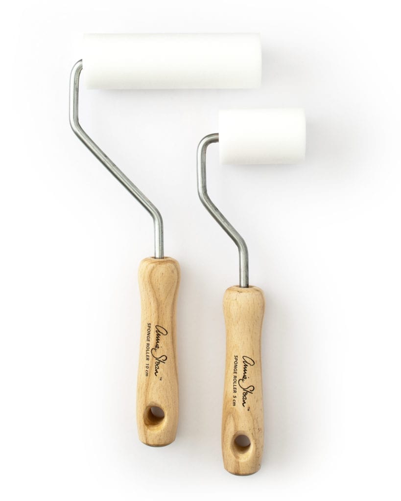 Sponge Roller Large