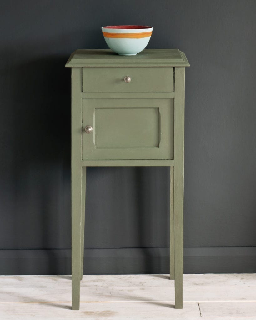 Chalk Paint 1 Litro Chateau Grey