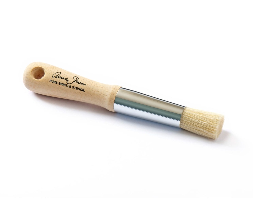 Stencil Brush para plantillas