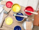 Stencil Brush para plantillas