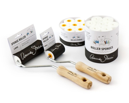 Roller Refill Pack Small