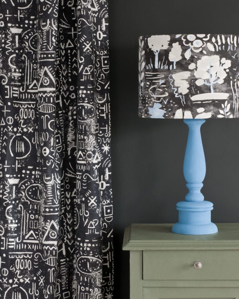 Chalk Paint 1 Litro Chateau Grey