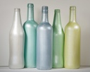 Pearlescent (esmalte) Glaze 250ml