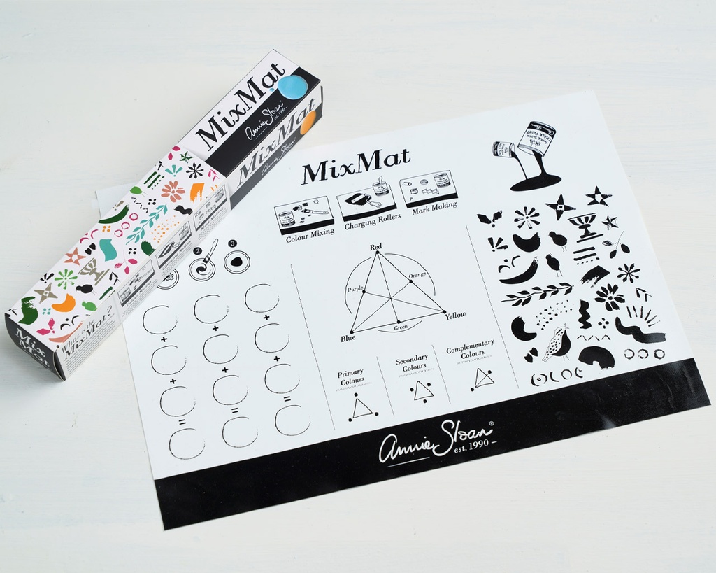 MixMat™ Unidad