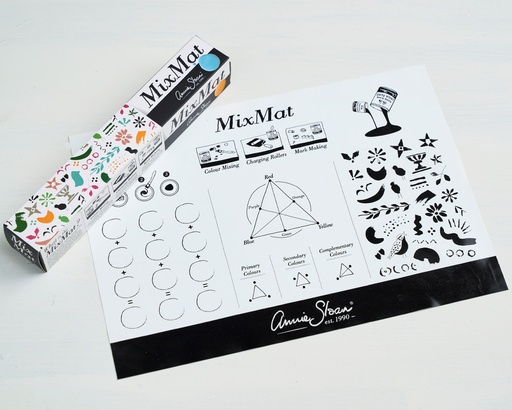 MixMat™ Unidad