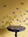RHS Decoupage Paper Winged Wildlife